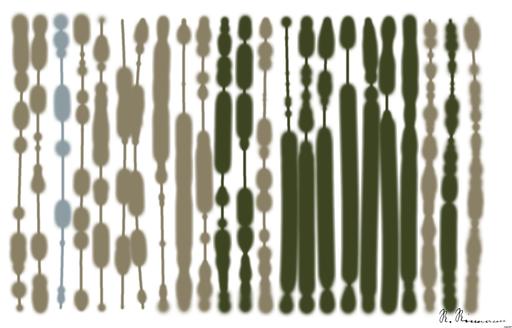 from CC0 photo AI art