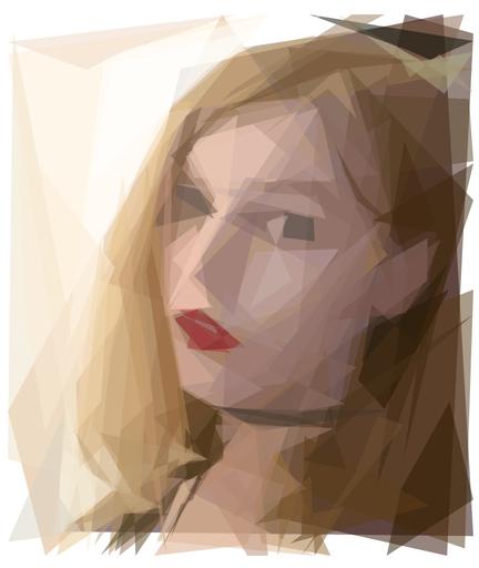 artwork for redditgetsdrawnbybot AI art