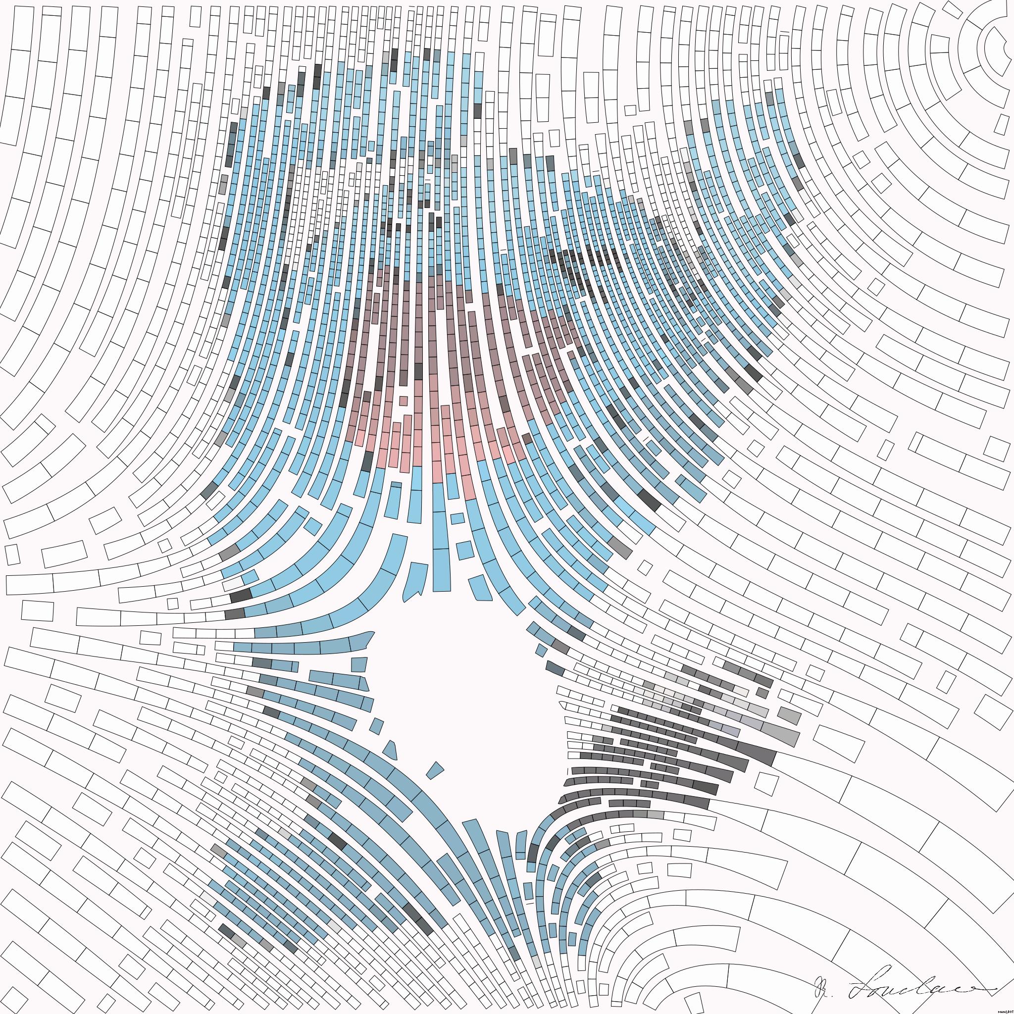 Drawn by bot DK6BufyGENwZWEzo46Ujbh; art-flowy AI Art