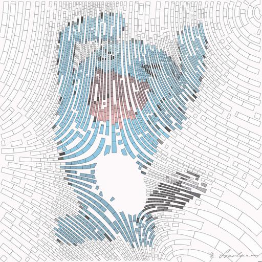 Drawn by bot DK6BufyGENwZWEzo46Ujbh; art-flowy AI art