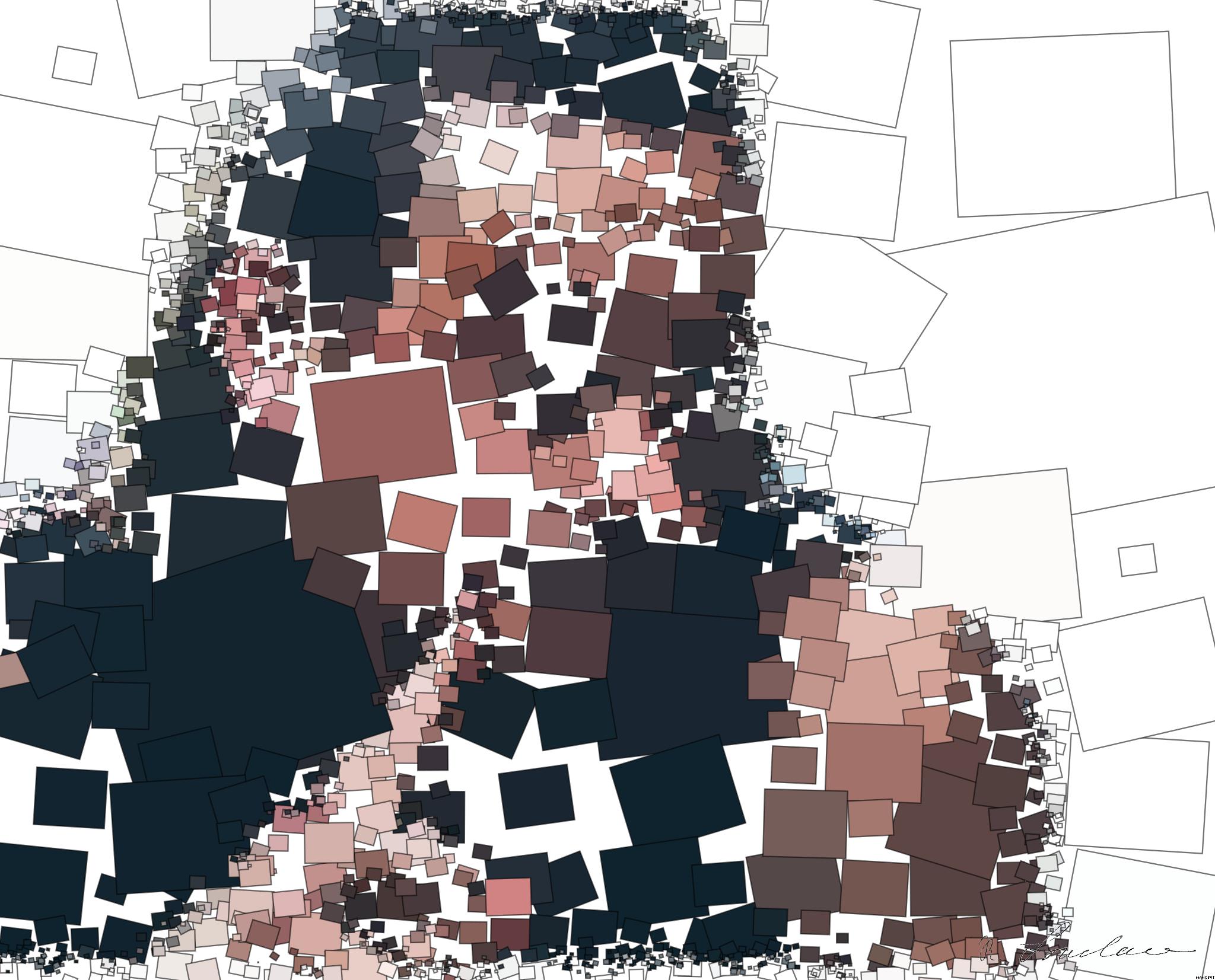 artwork for redditgetsdrawnbybot AI Art