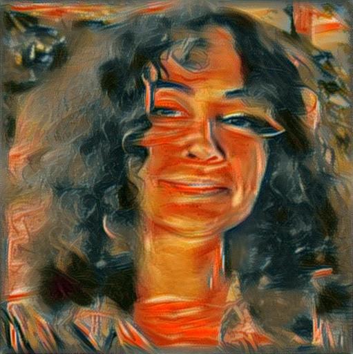 artwork for redditgetsdrawnbybot AI art