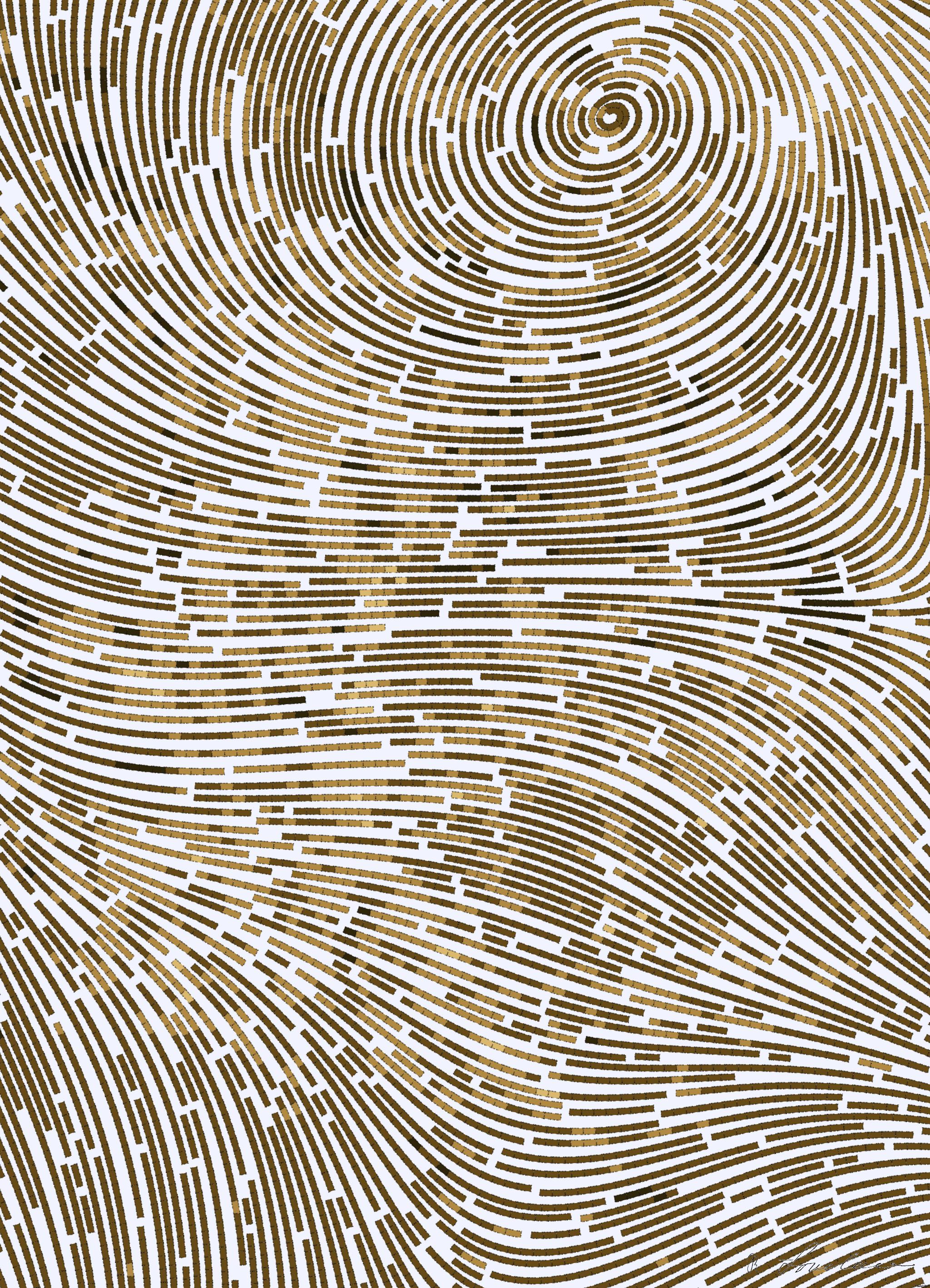 from CC0 photo AI Art