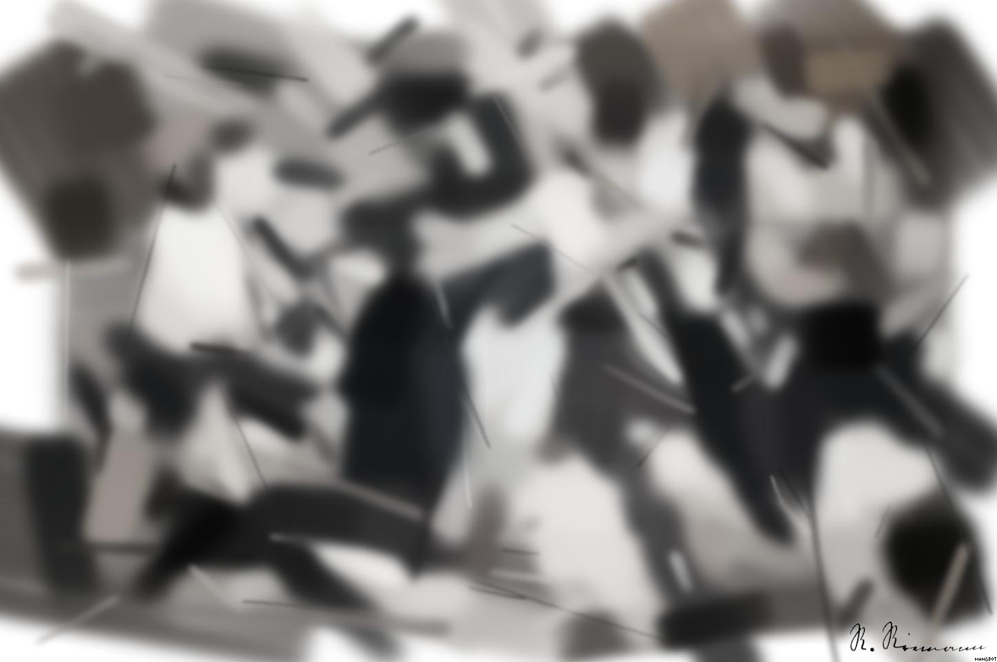 from CC0 photo AI Art