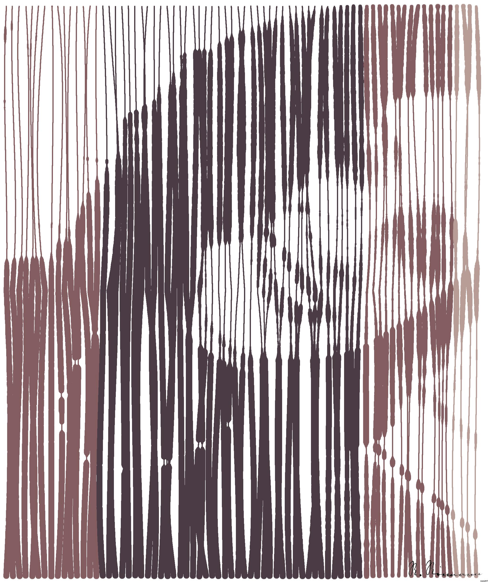 artwork for redditgetsdrawnbybot AI Art