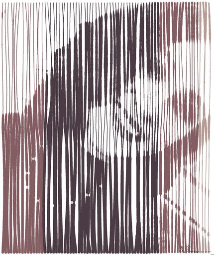 artwork for redditgetsdrawnbybot AI art