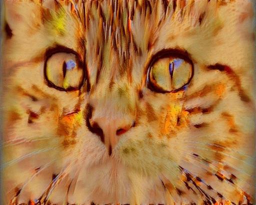 from CC0 photo AI art