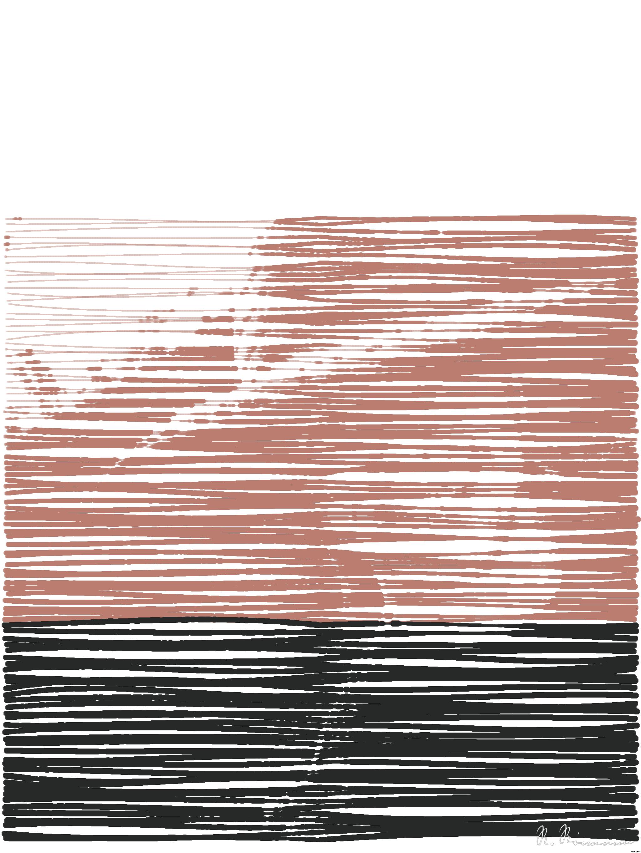 artwork for redditgetsdrawnbybot AI Art