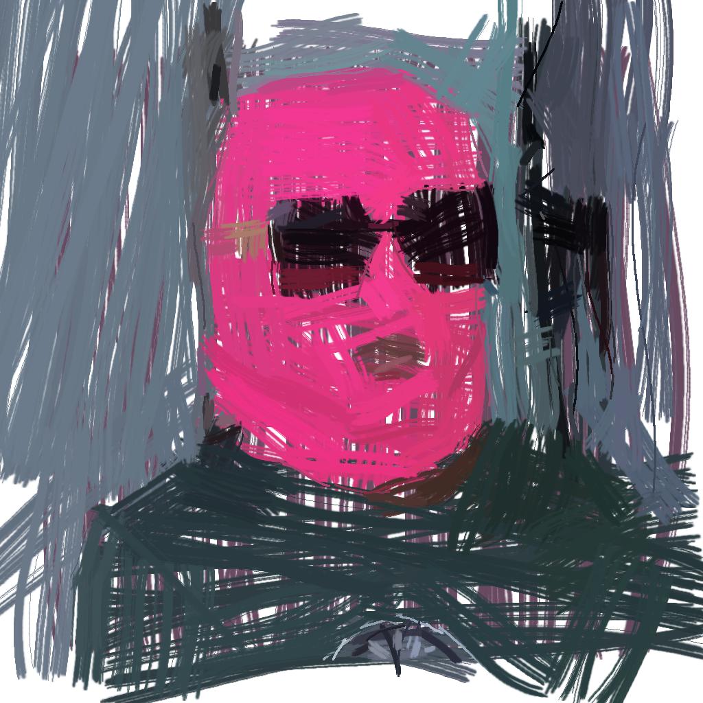 artwork for redditgetsdrawnbybot AI Art