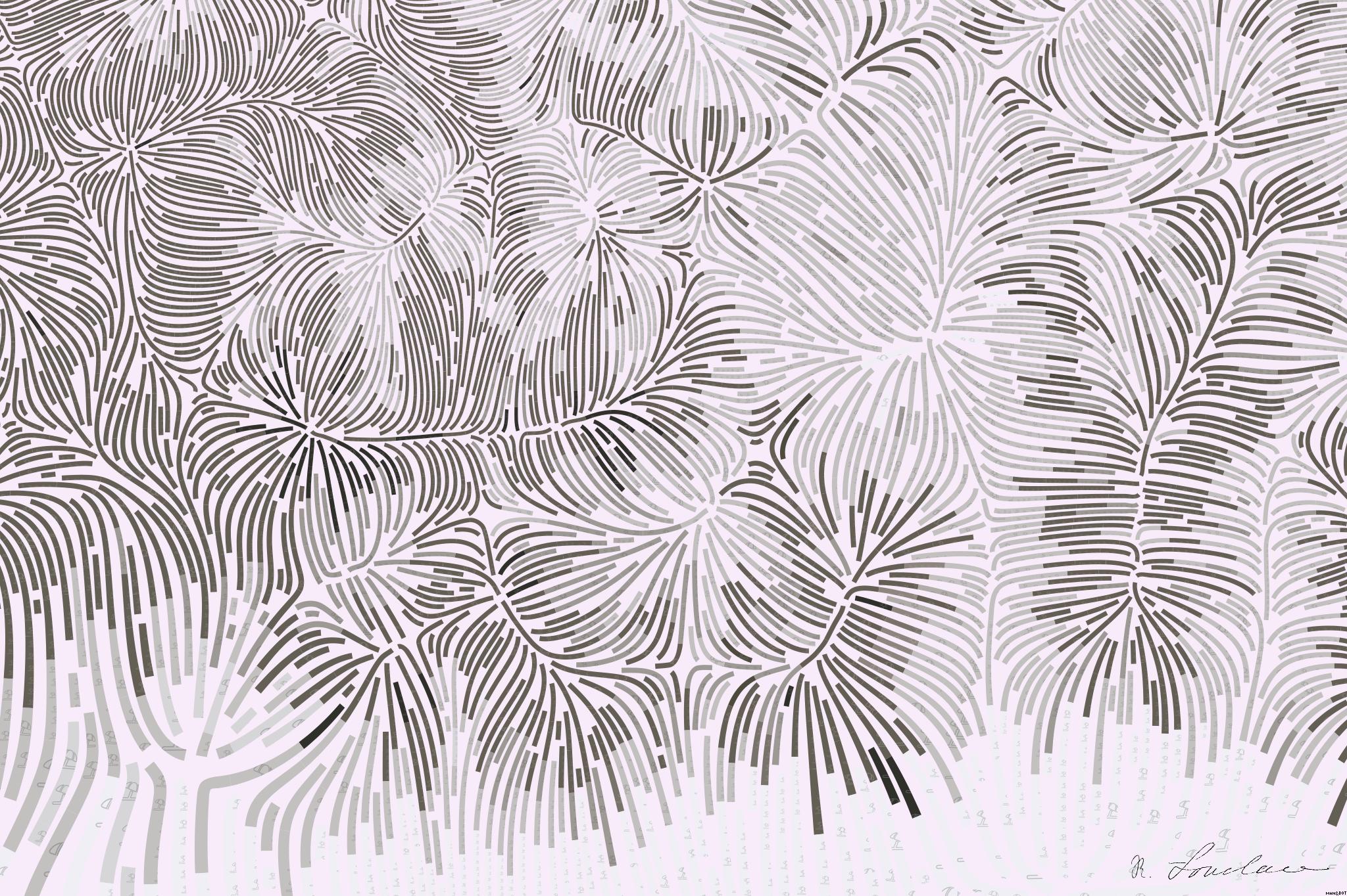 from CC0 photo AI Art