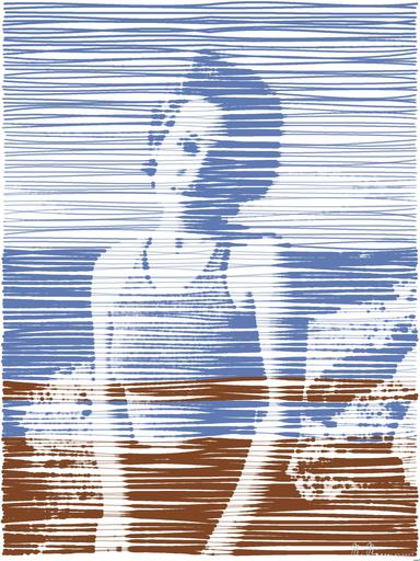 artwork for redditgetsdrawnbybot AI art