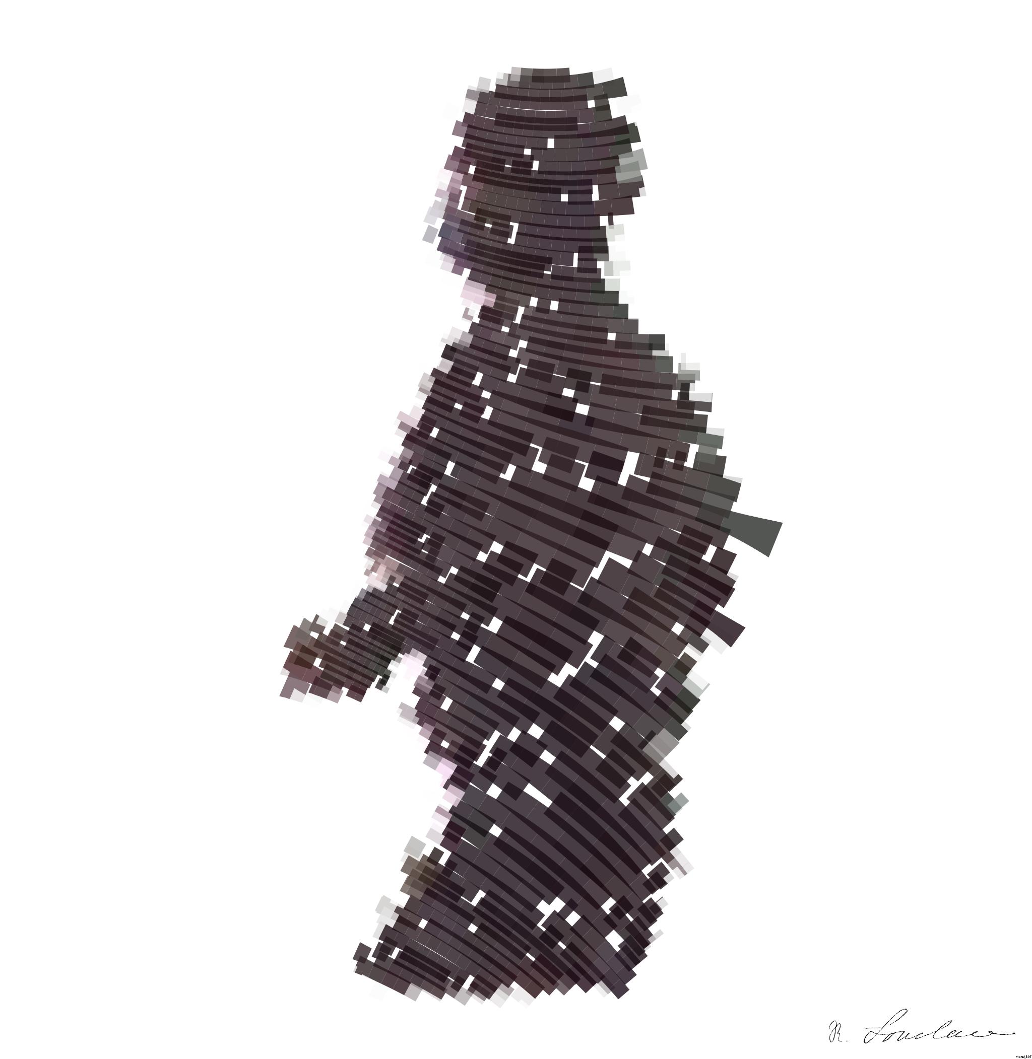 Drawn by bot 6qpoG4Jaqacj9vCnAe5RQp; art-flowy; None AI Art