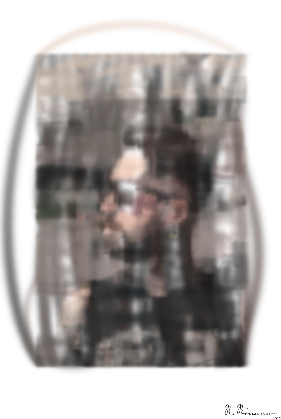 artwork for redditgetsdrawnbybot AI Art