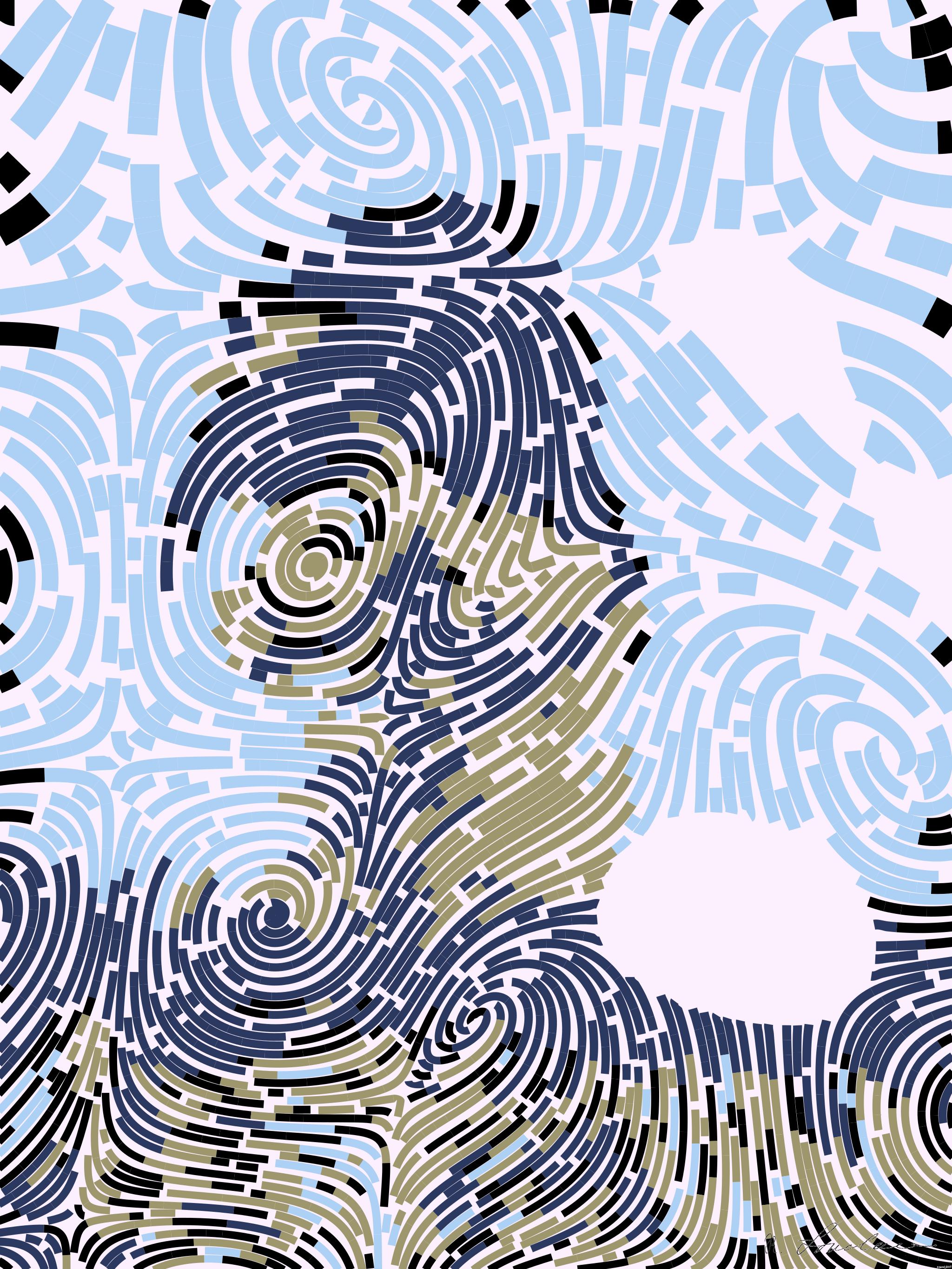 artwork for redditgetsdrawnbybot AI Art