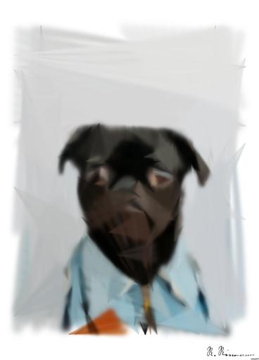 from CC0 photo AI art