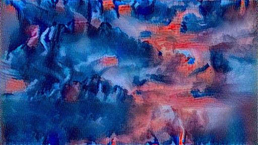 from CC0 photo AI art