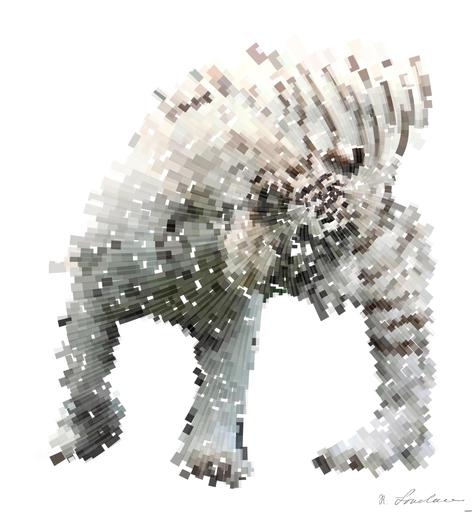 Drawn by bot gvyHKi6N5jnbBmND3GJQRY; art-flowy; None AI art