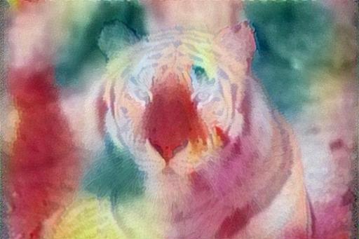 from CC0 photo AI art