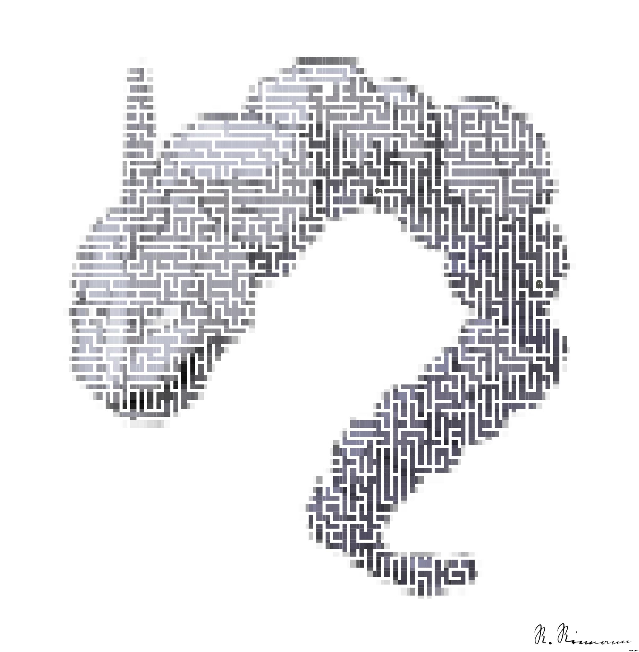 Drawn by bot MsZ5SKcZT7A94ncffD7jCt; art-amaze AI Art