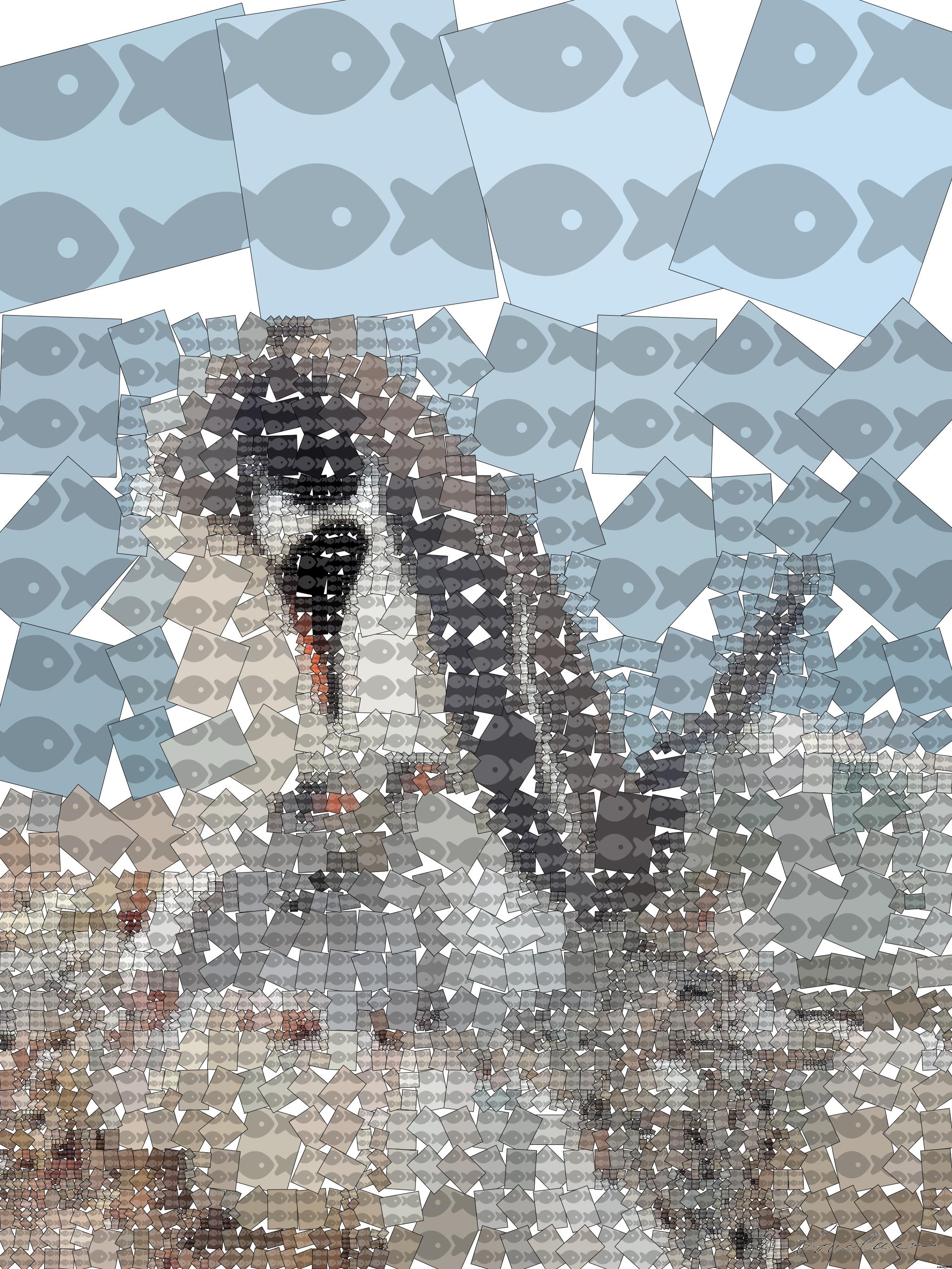 Drawn by bot 7odZTT3qKbtPbkwqeWBudv; art-quadrangle; None AI Art