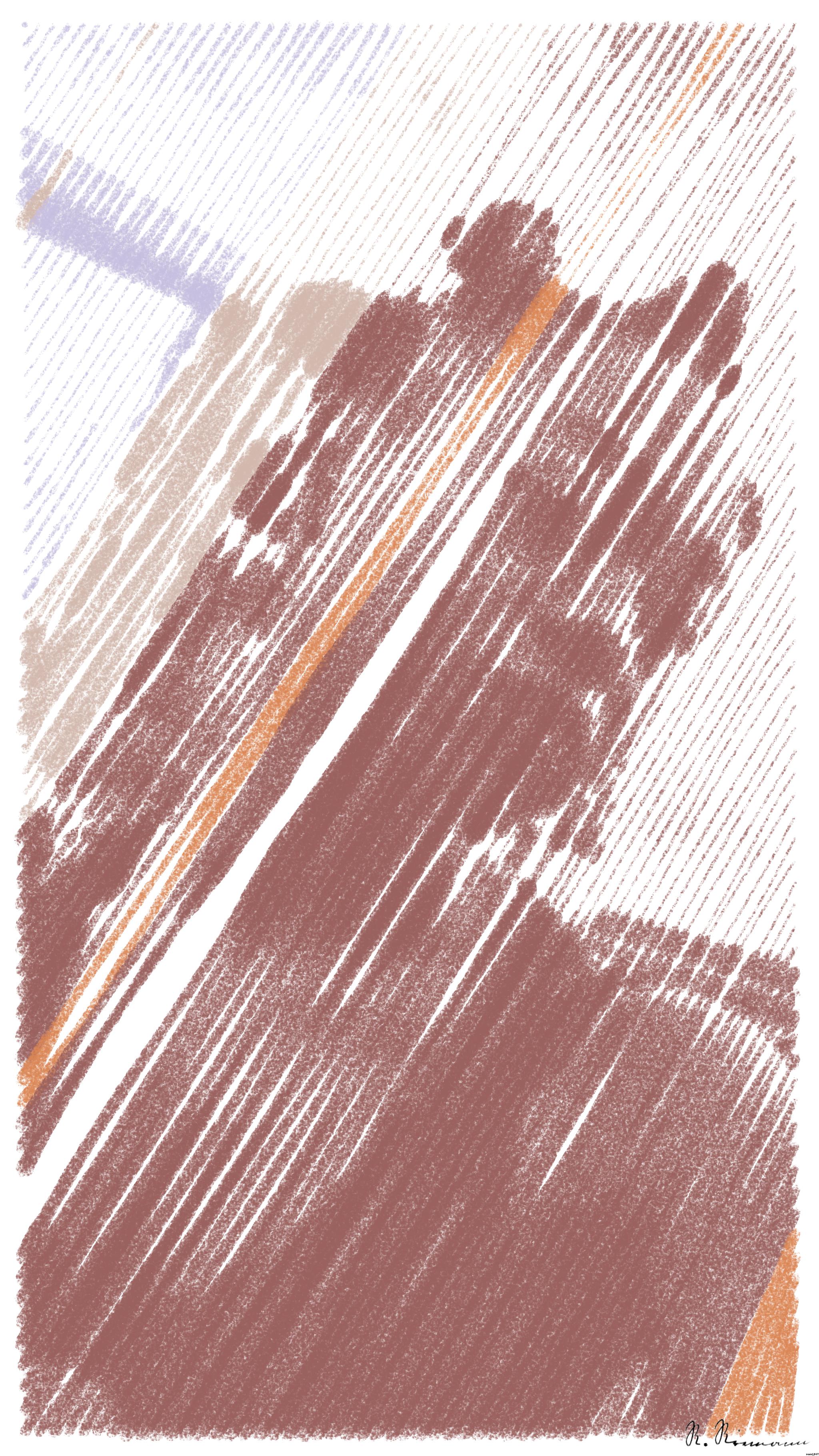 artwork for redditgetsdrawnbybot AI Art