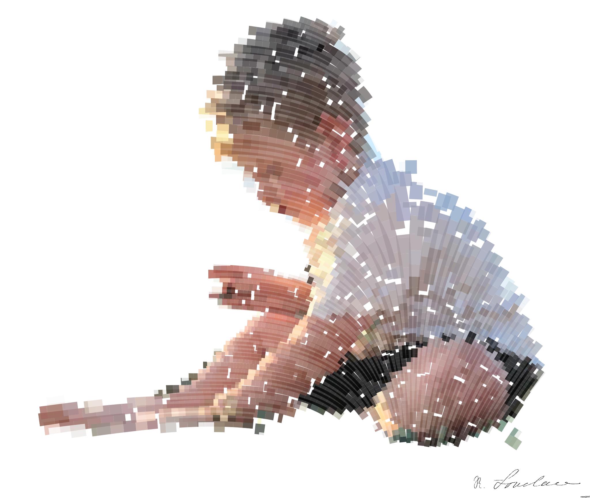 artwork for redditgetsdrawnbybot AI Art