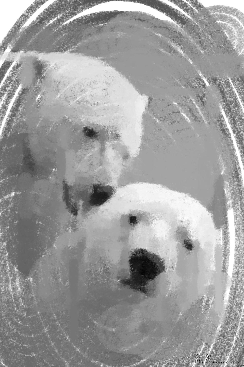 from CC0 photo AI Art