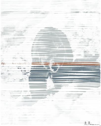 from CC0 photo AI art