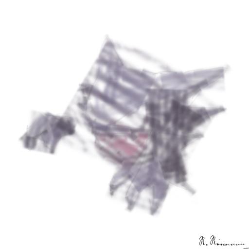 Drawn by bot dZ4yCmDqKuRmNGZUyH274P; art-primitive-paintbrush-ii AI art