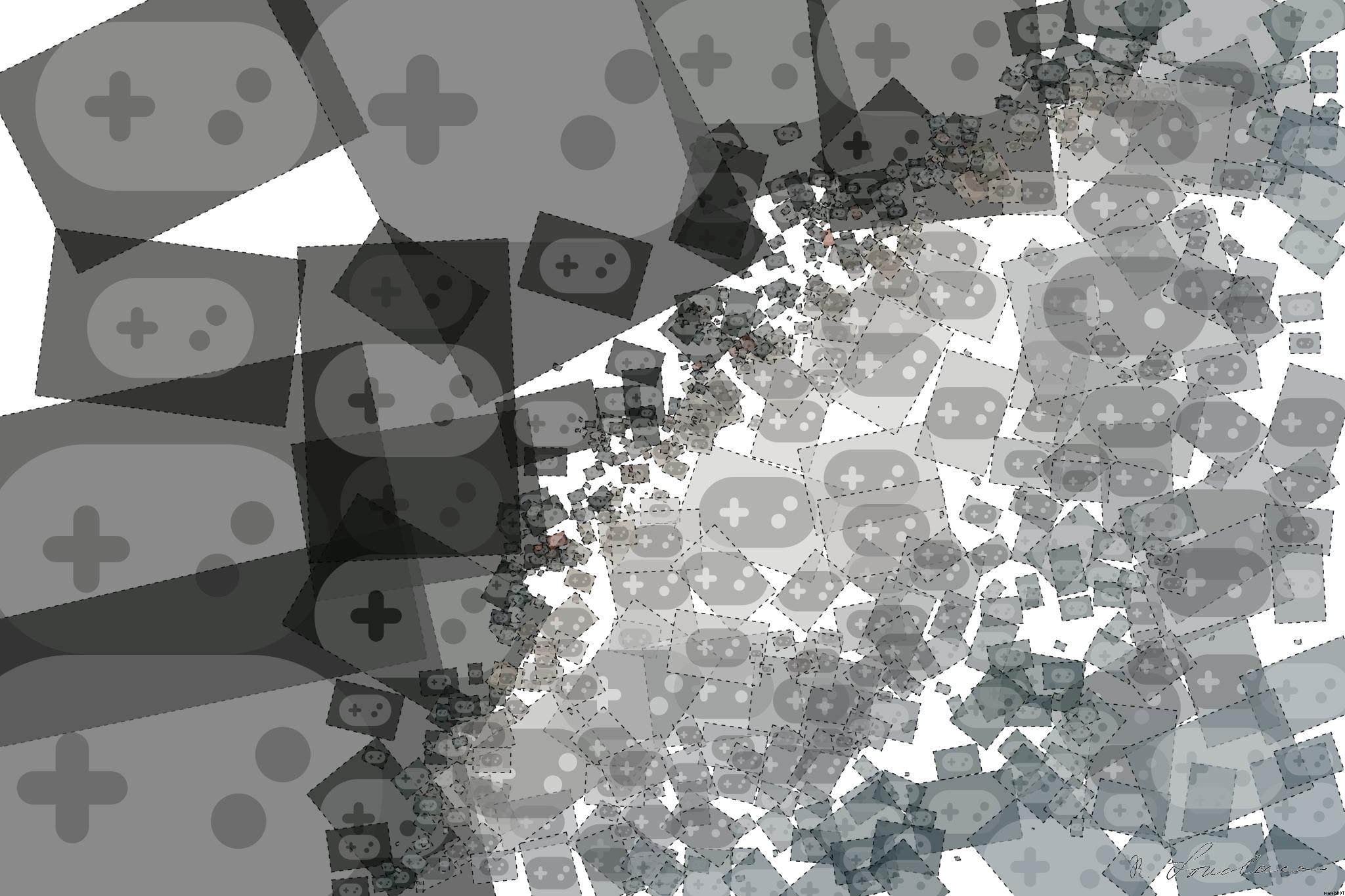 Drawn by bot 6DBLxkRpCTbKiRJyZqAj2h; art-quadrangle; Detailed close-up shot of a horse's braided mane secured with rubber bands. AI Art