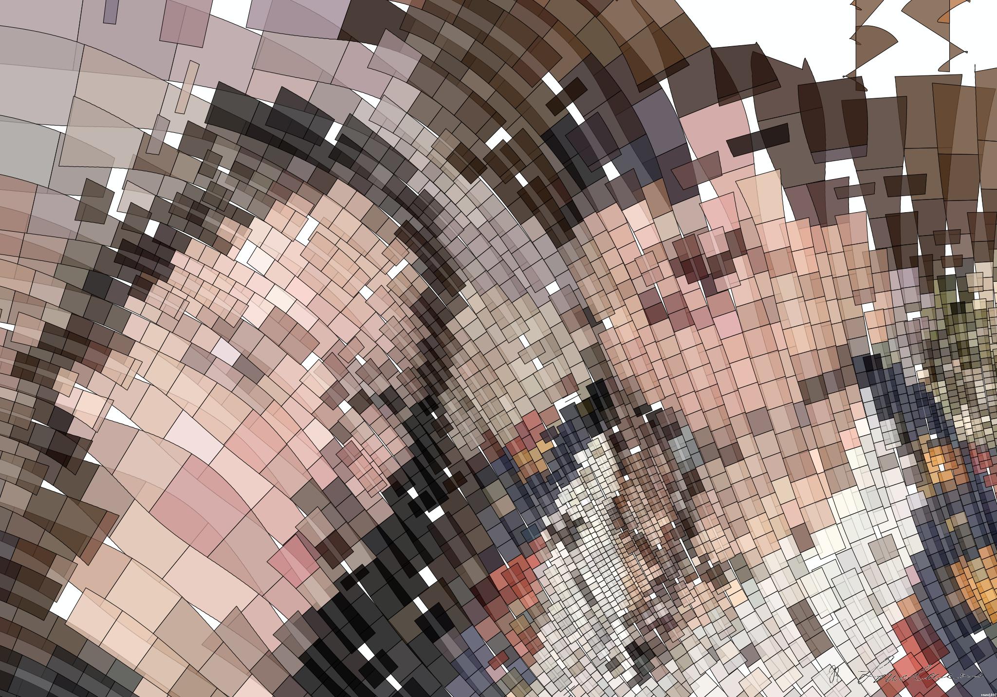 artwork for redditgetsdrawnbybot AI Art