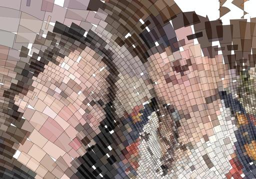 artwork for redditgetsdrawnbybot AI art