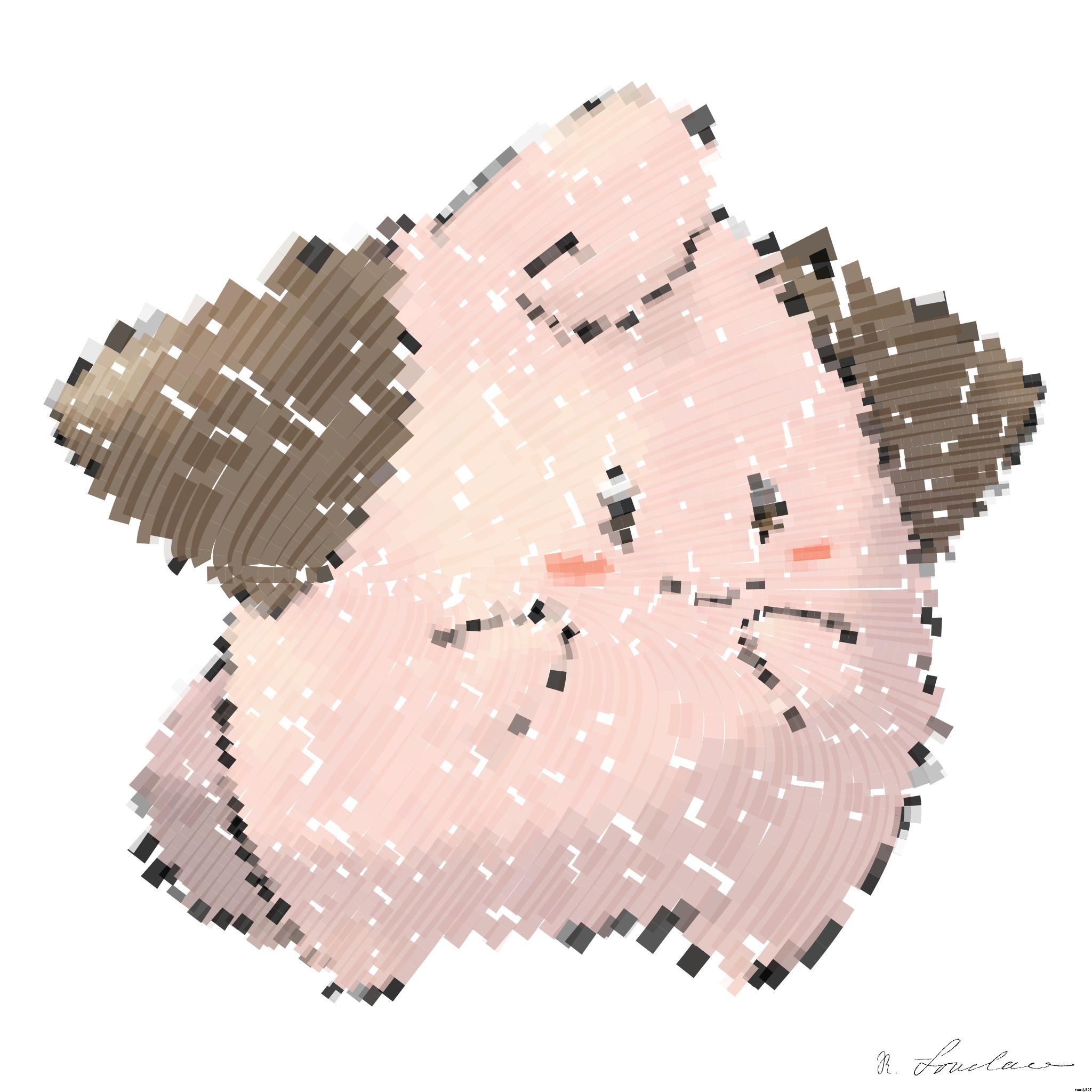 Drawn by bot evhMLj2qiodhCsZjwpRWJD; art-flowy AI Art