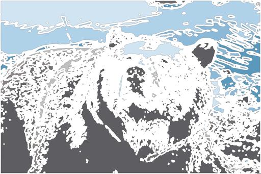 from CC0 photo AI art