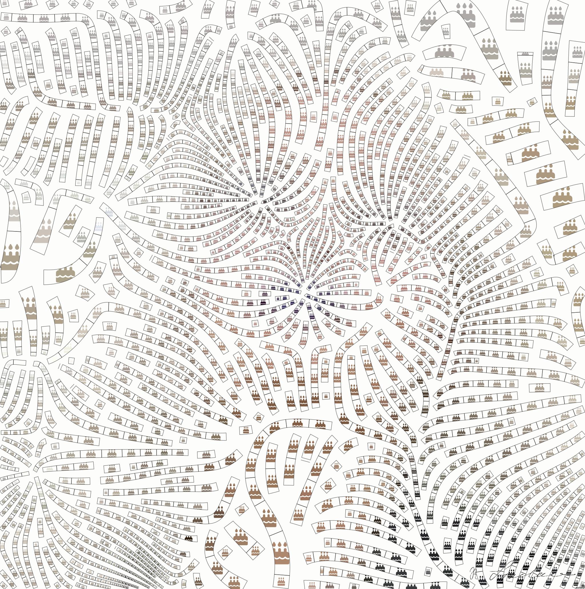 artwork for redditgetsdrawnbybot AI Art