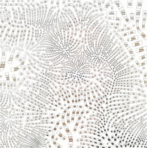 artwork for redditgetsdrawnbybot AI art