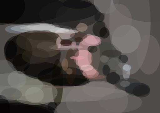 from CC0 photo AI art