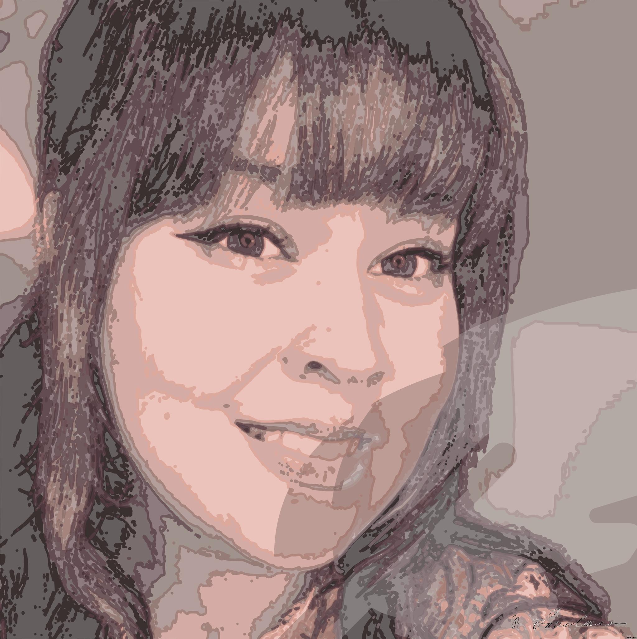 artwork for redditgetsdrawnbybot AI Art