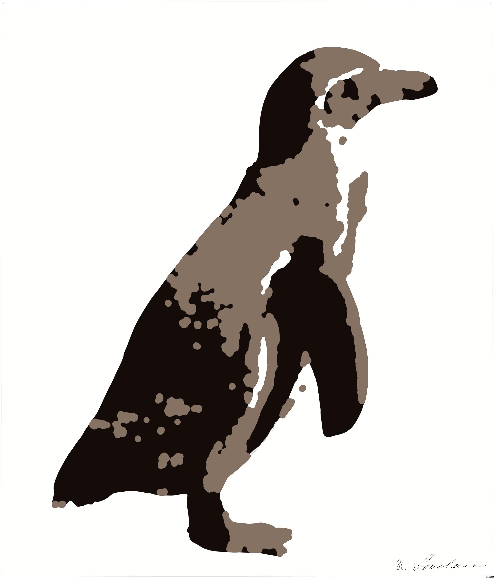 from CC0 photo AI Art