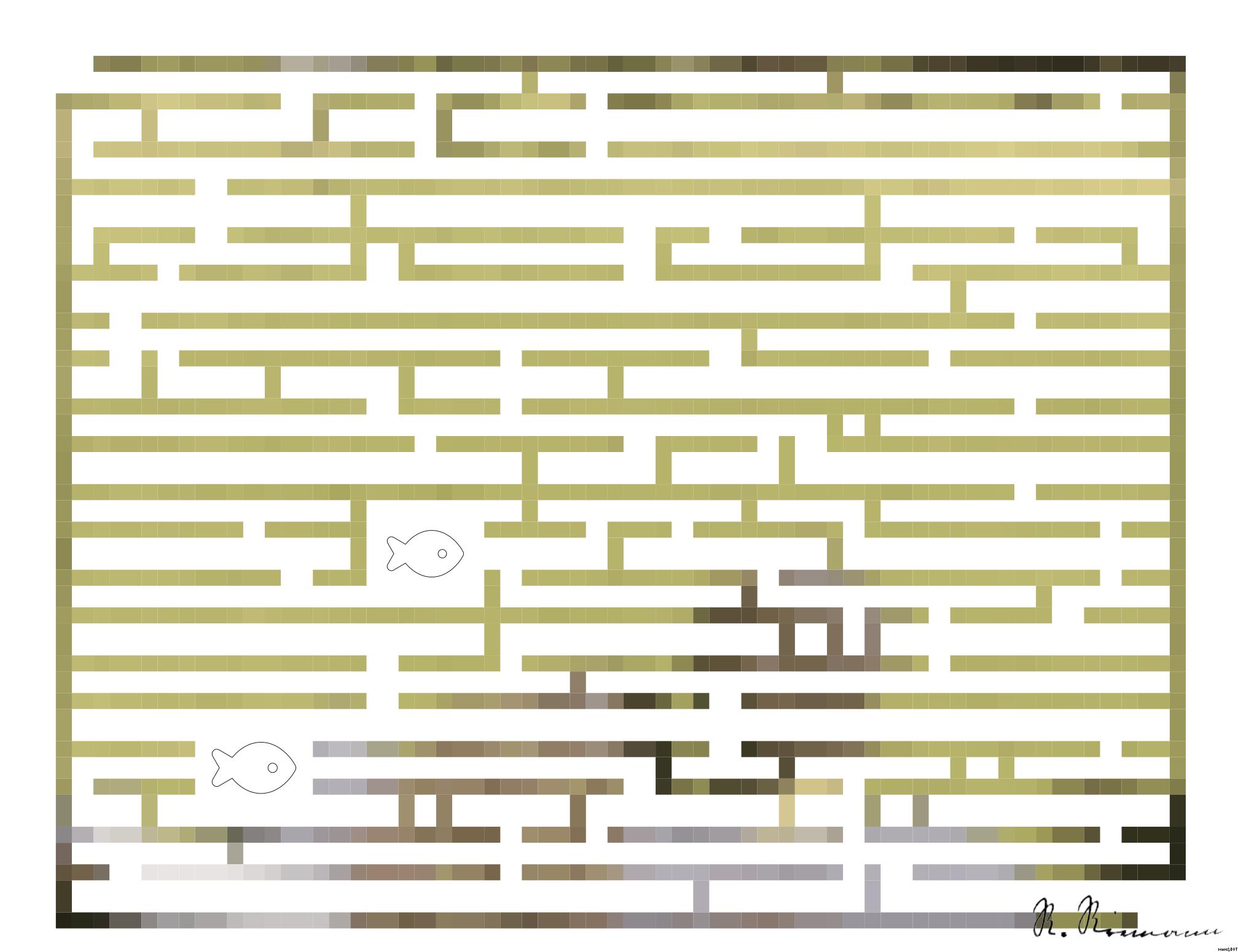 artwork for redditgetsdrawnbybot AI Art