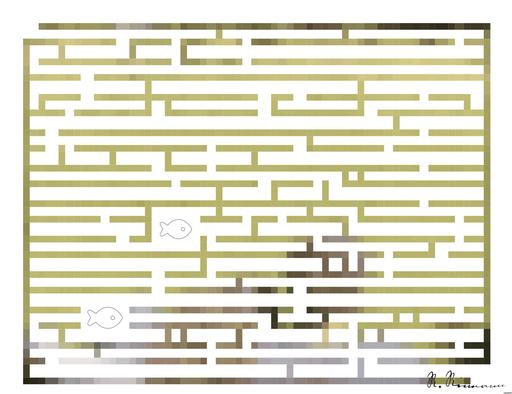 artwork for redditgetsdrawnbybot AI art