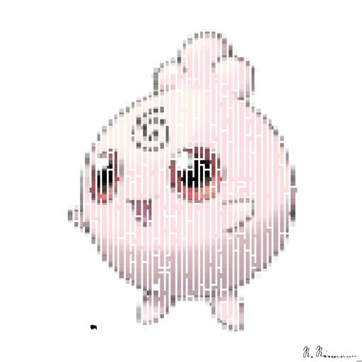 Drawn by bot ZB6WDAMHRARjAqDXFt64rp; art-amaze AI art