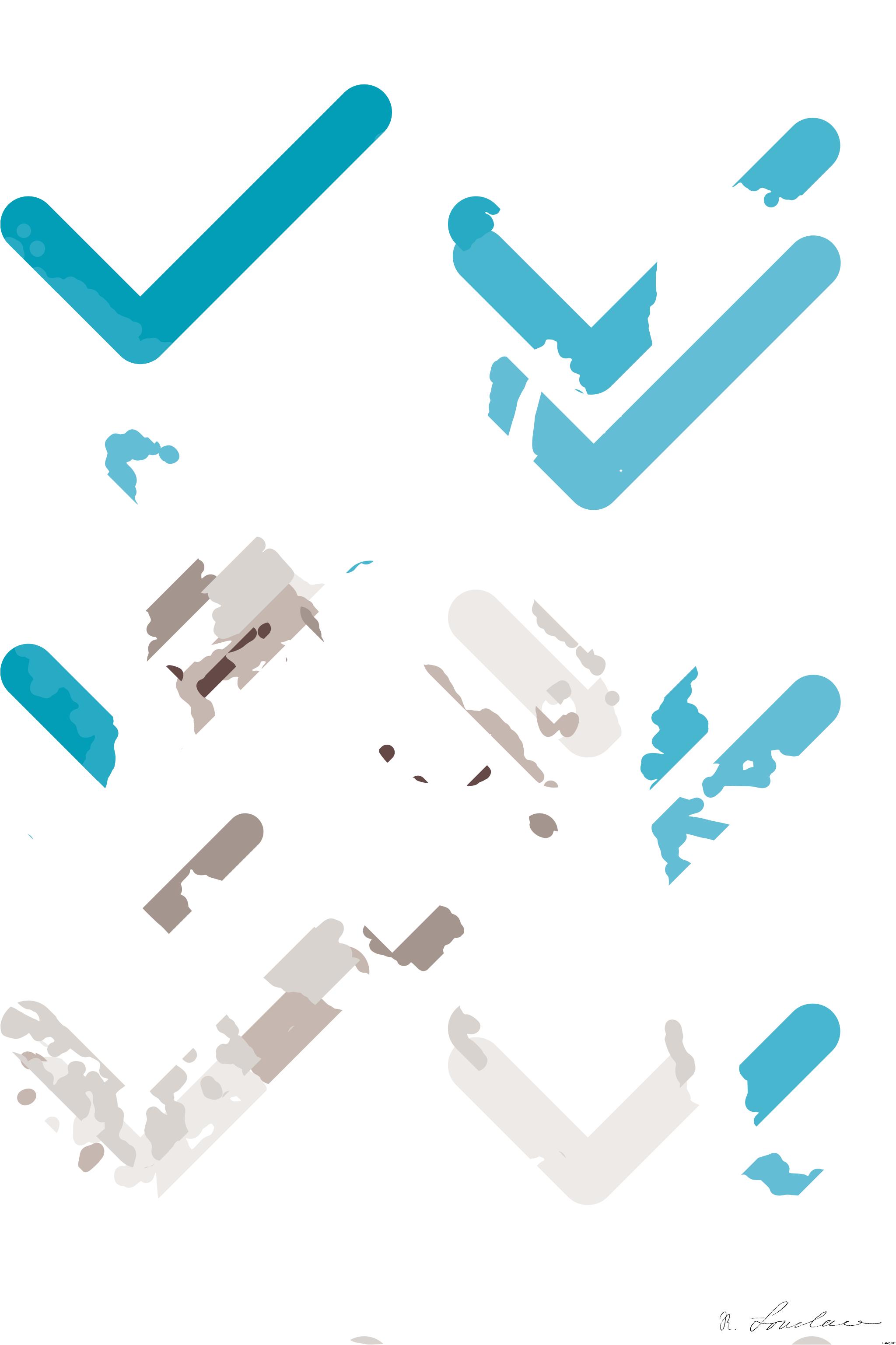 from CC0 photo AI Art