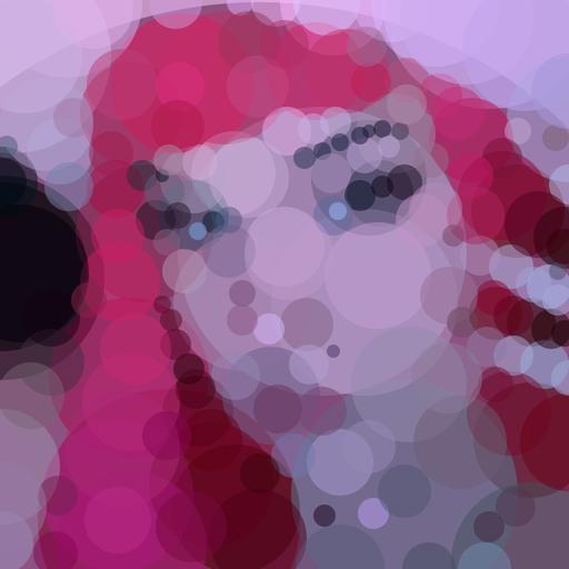 artwork for redditgetsdrawnbybot AI art