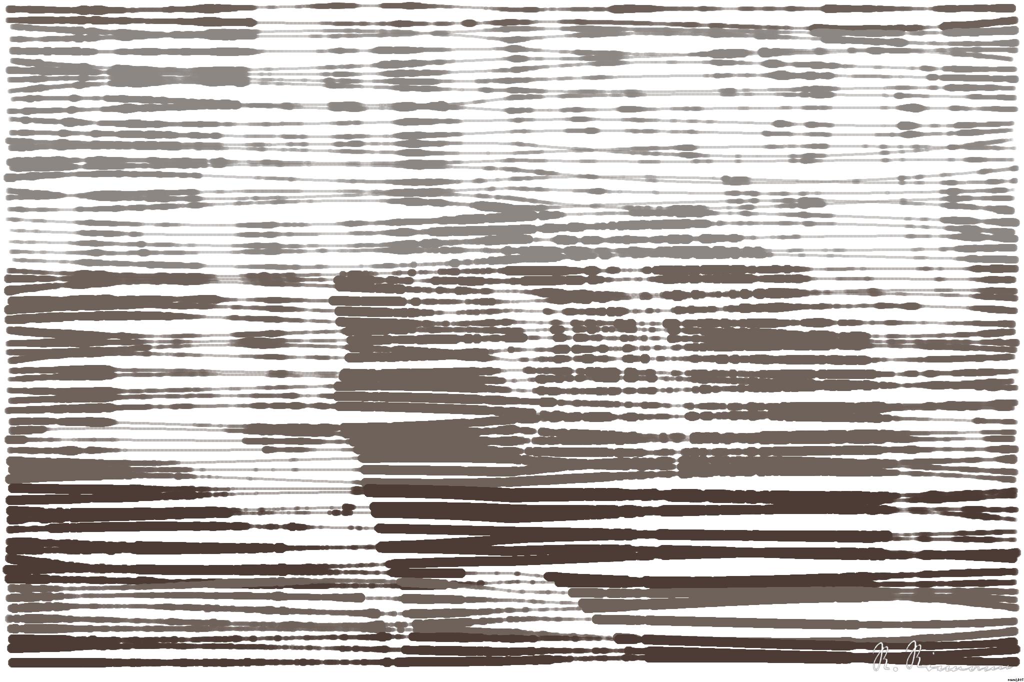 from CC0 photo AI Art