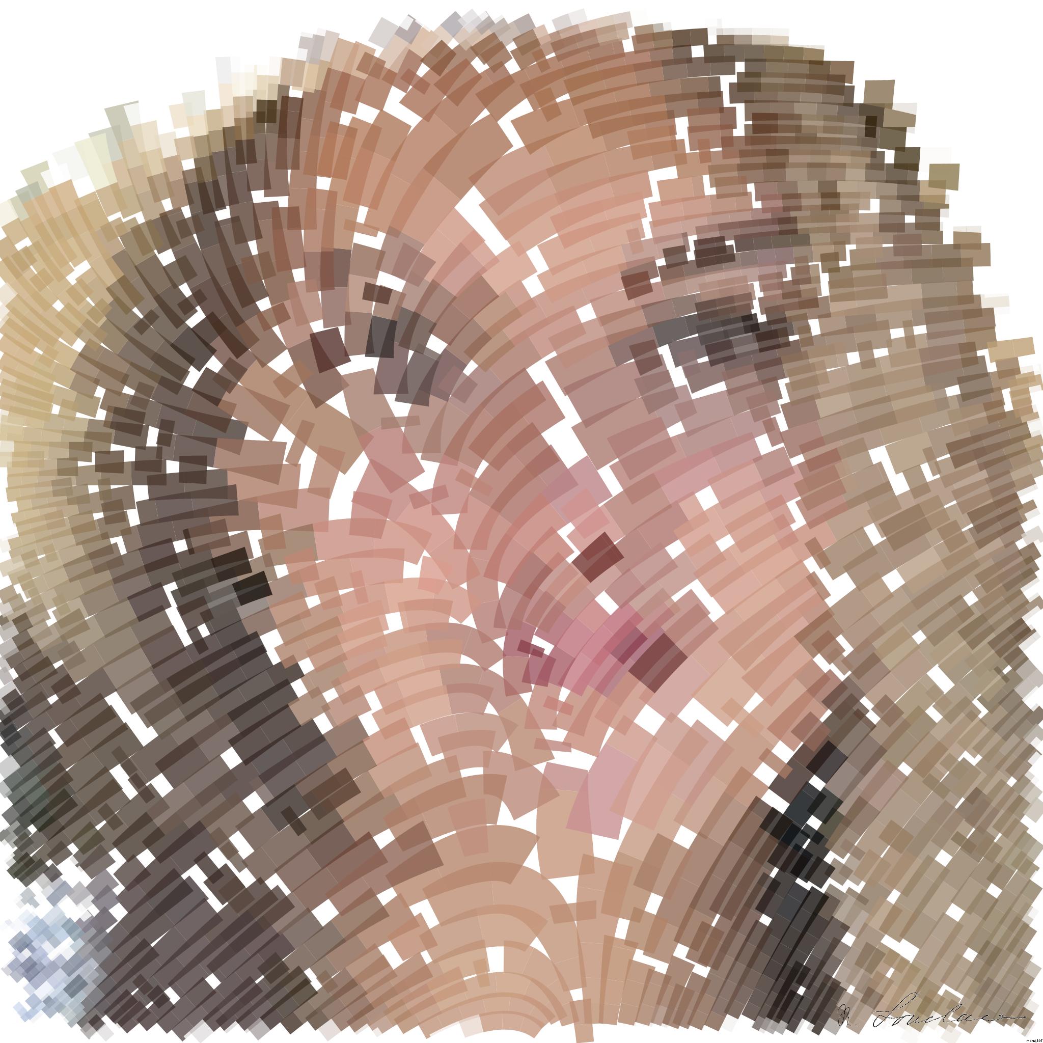artwork for redditgetsdrawnbybot AI Art