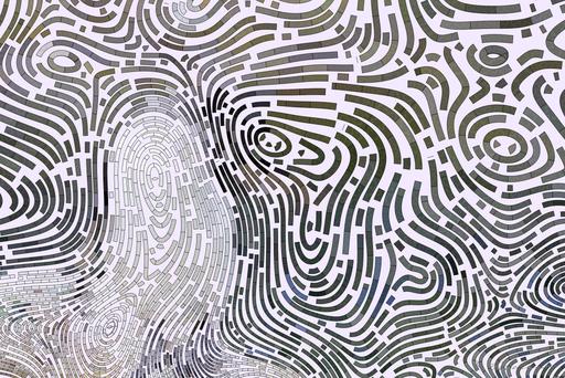 from CC0 photo AI art