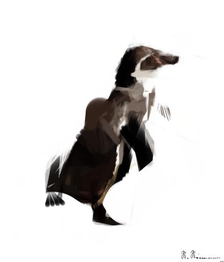 from CC0 photo AI art