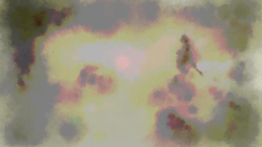 from CC0 photo AI art