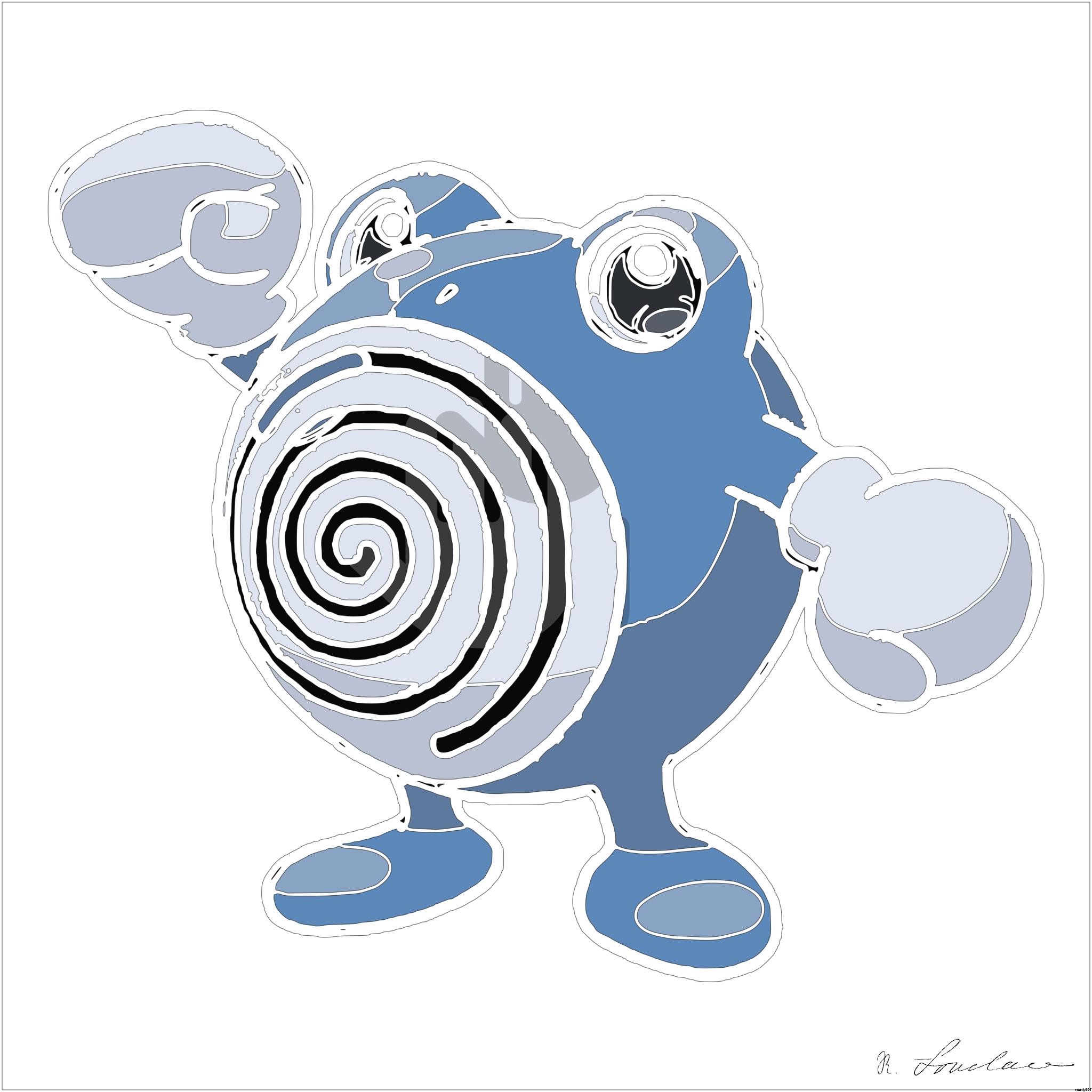 Drawn by bot fgfb42vQnqa2aVDmisnQYB; art-bloby AI Art